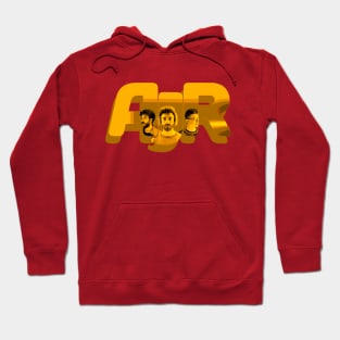 ajr Hoodie